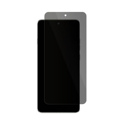 Full Cover Privacy Blickschutzfolie für Motorola E (2)