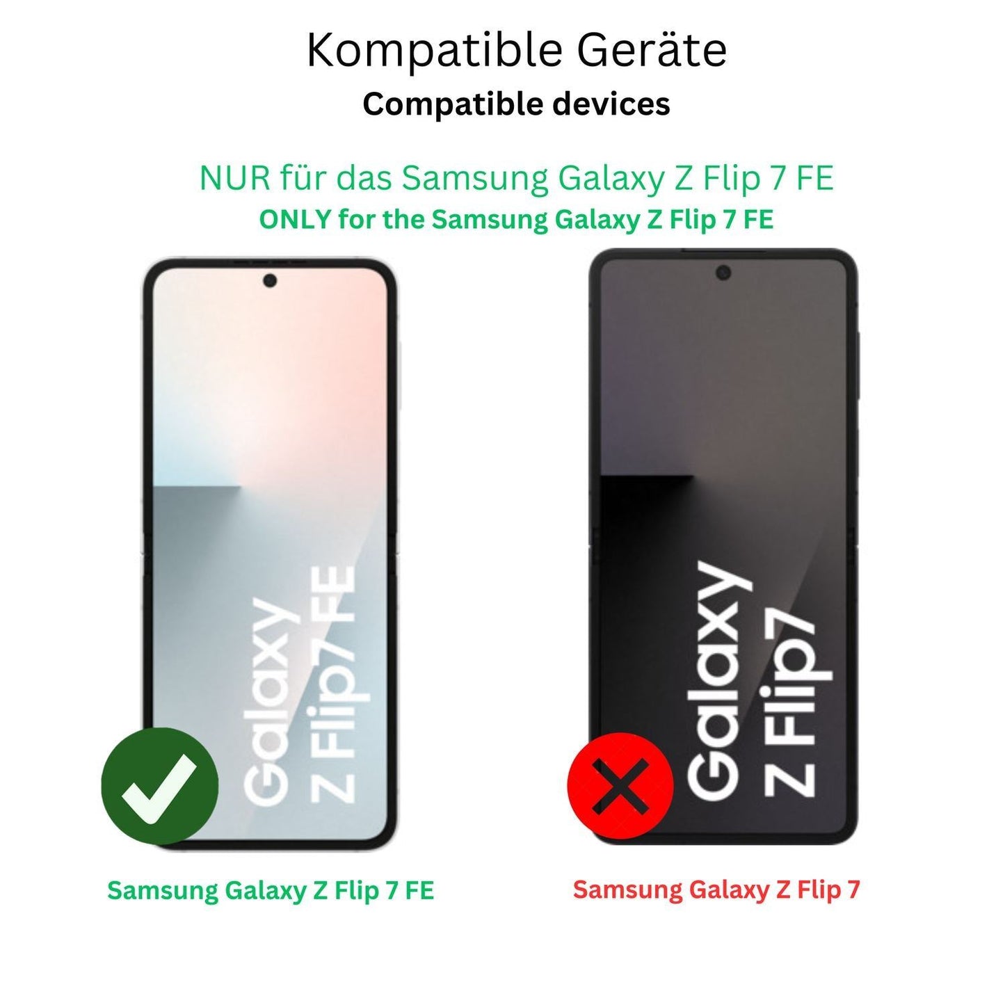 2x 3D Full Cover Schutzfolie für Samsung Galaxy Z  (2)