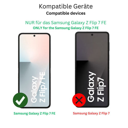 2x 3D Full Cover Schutzfolie für Samsung Galaxy Z  (2)