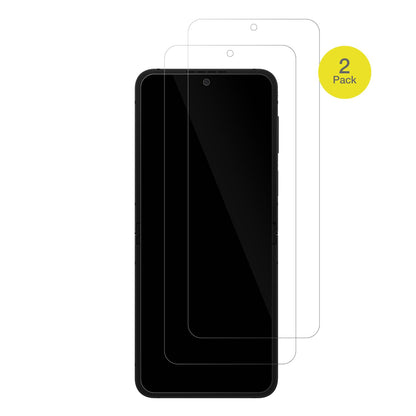 2x 3D Full Cover Schutzfolie für Samsung Galaxy Z  (3)