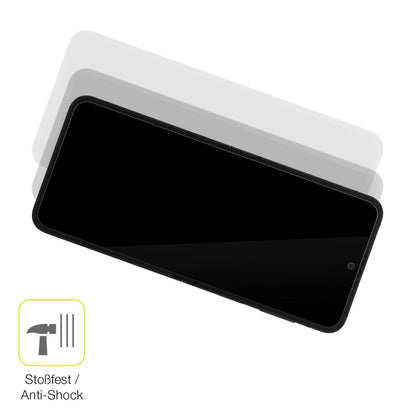 2x 3D Full Cover Schutzfolie für Samsung Galaxy Z  (5)