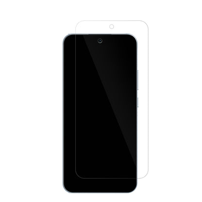 4x Schutzfolie klar für Oppo Reno14 F Display-Schu (2)