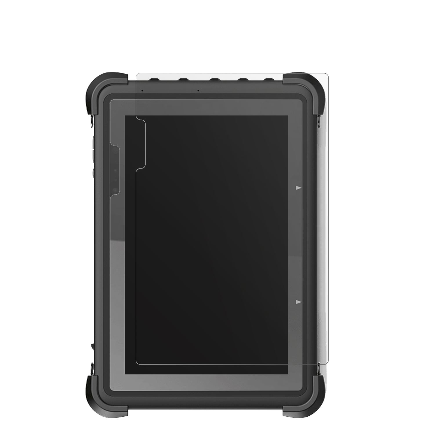 2x Schutzfolie matt für MSI ND52 Display-Schutzfol (2)