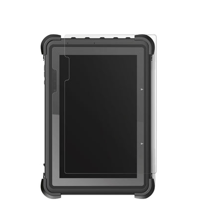 2x Schutzfolie matt für MSI ND52 Display-Schutzfol (2)