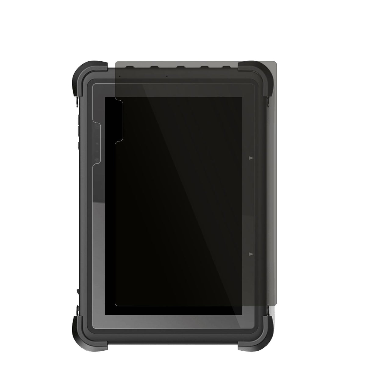 Blickschutzfolie für MSI ND52 matt Schutzfolie Pri (2)
