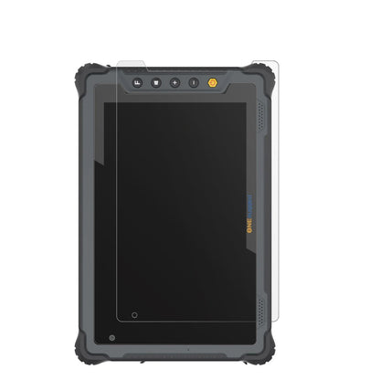2x Schutzfolie matt für ONERugged Tablet M80J Disp (2)