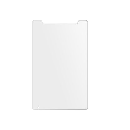 2x Schutzfolie matt für ONERugged Tablet M80J Disp (3)