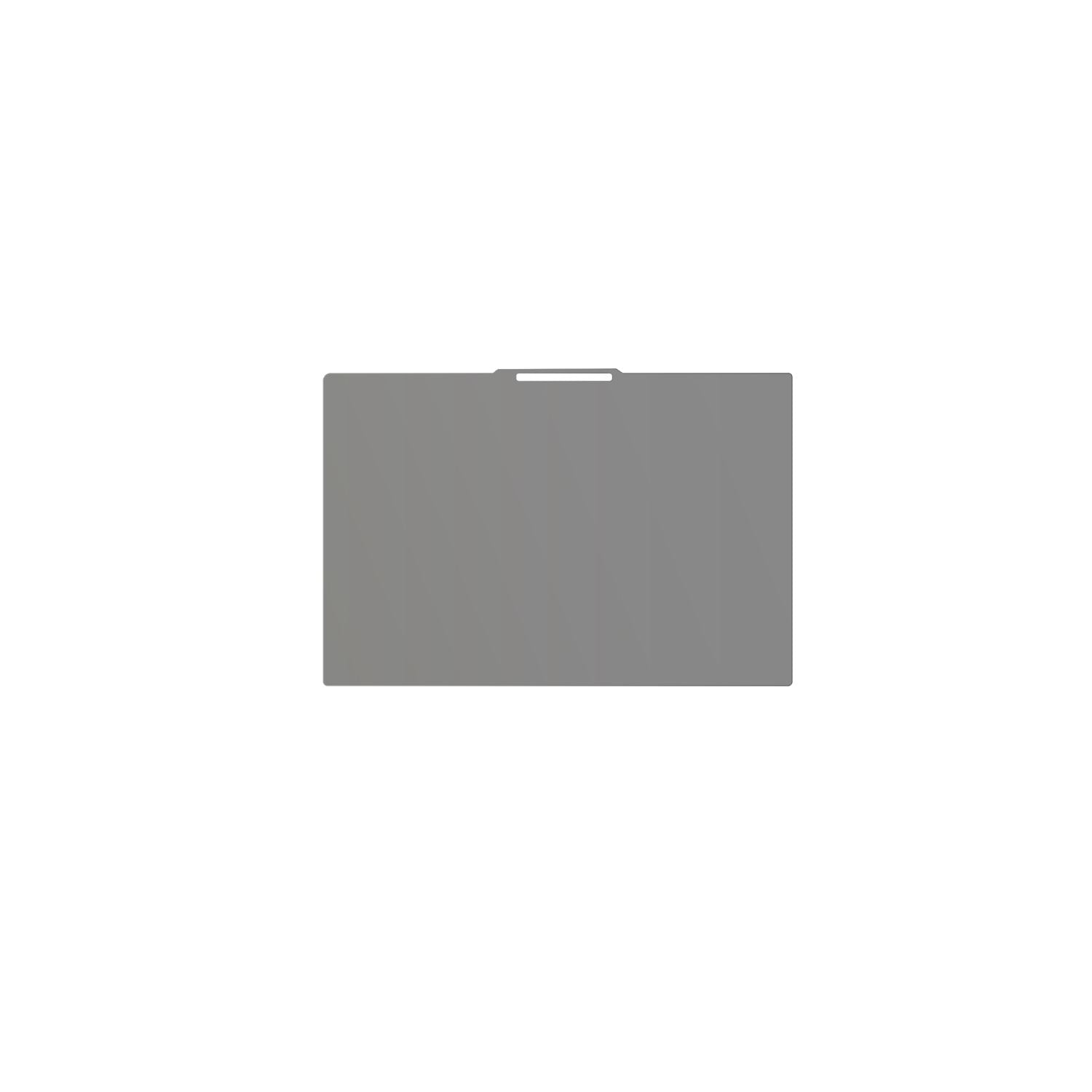 Blickschutzfolie für Lenovo ThinkPad T16 Gen4 matt (3)