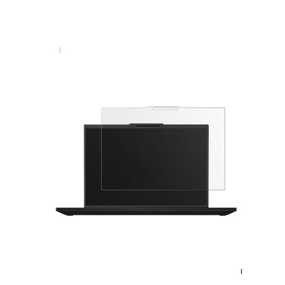 2x Schutzfolie matt für Lenovo ThinkPad E16 Gen3 D (2)