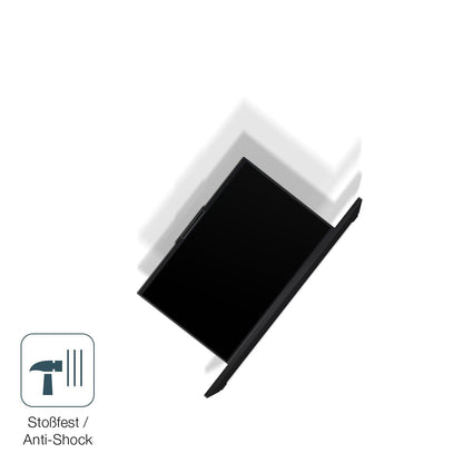2x 9H Schutzfolie matt für Lenovo ThinkPad E16 Gen (4)