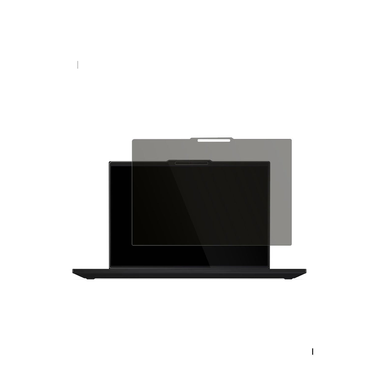 Blickschutzfolie für Lenovo ThinkPad X13 Gen6 matt (2)
