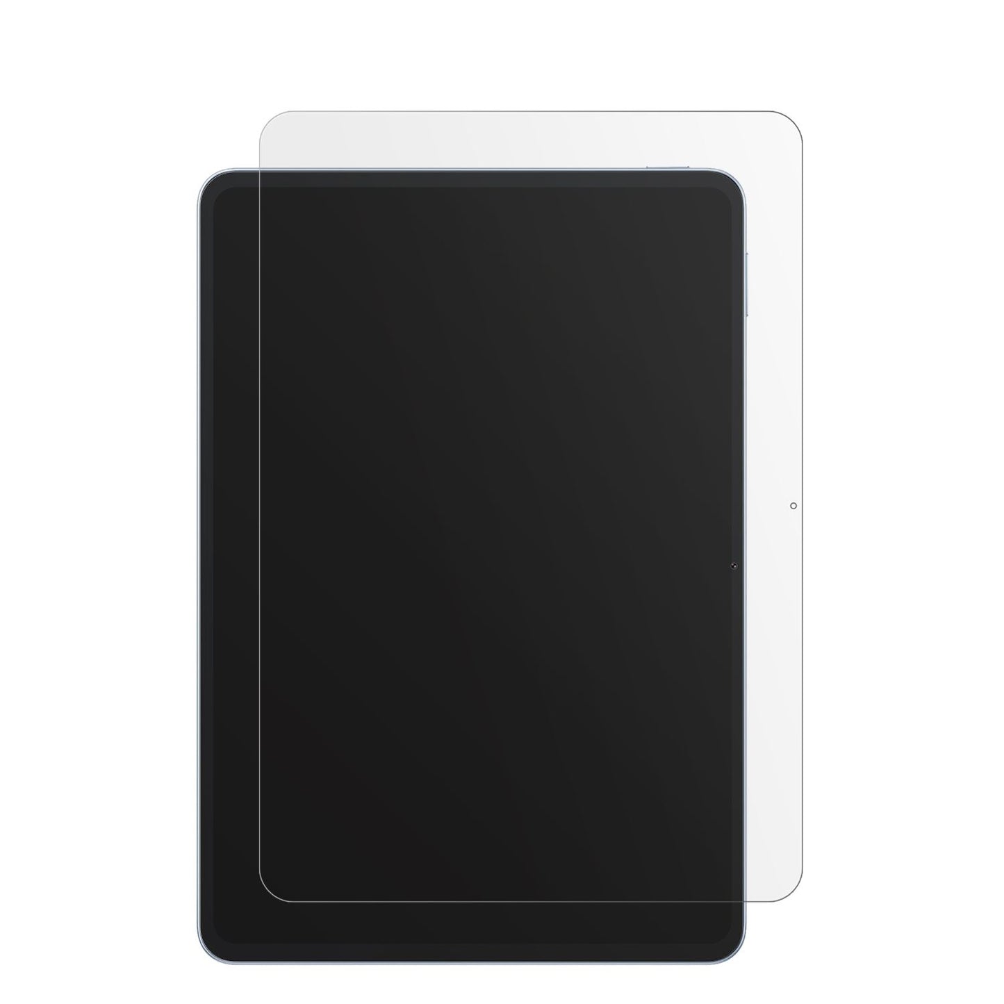 2x Schutzfolie matt für Xiaomi Pad 7 Pro 11.2 Zoll (2)