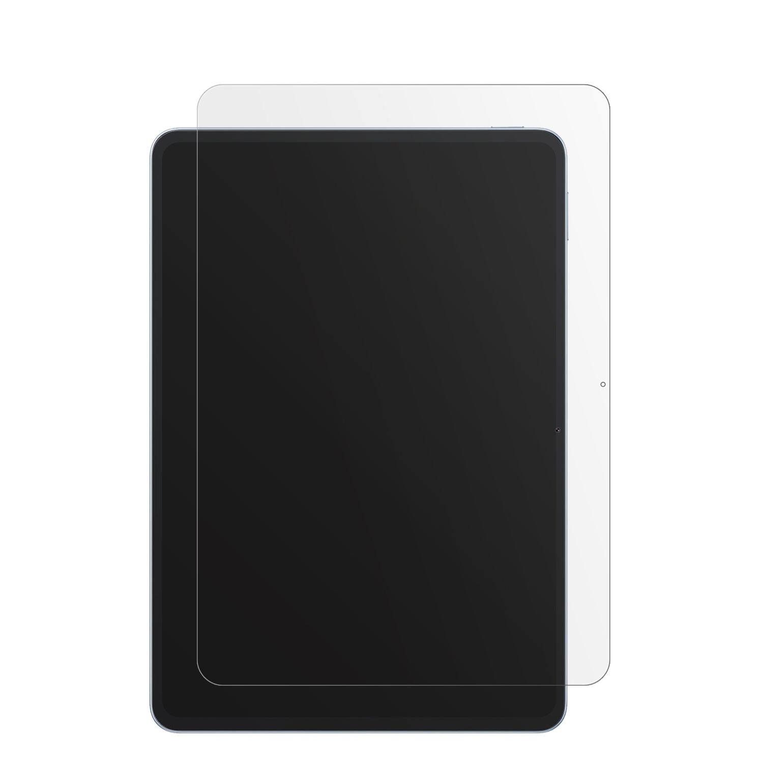 2x Schutzfolie matt für Xiaomi Pad 7 Pro 11.2 Zoll (2)