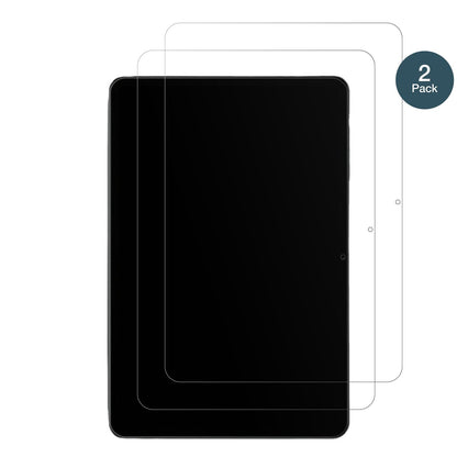 2x 9H Schutzfolie matt für Doogee Tab A9 10 Zoll P (2)