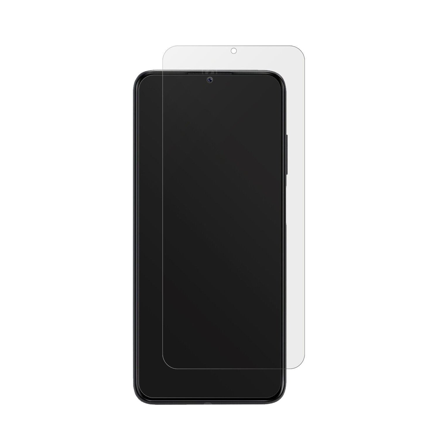 5x Schutzfolie matt für CUBOT P60 Display-Schutzfo (2)