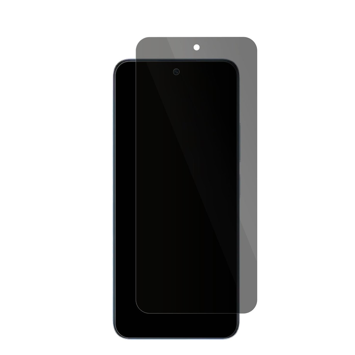 Full Cover Privacy Blickschutzfolie für Redmi 15C (2)