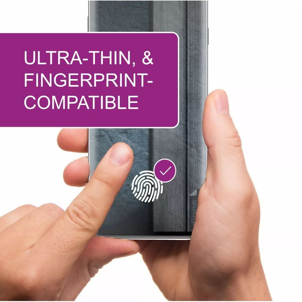 4x Schutzfolie klar für Apple iPhone 13 Rückseite  (5)