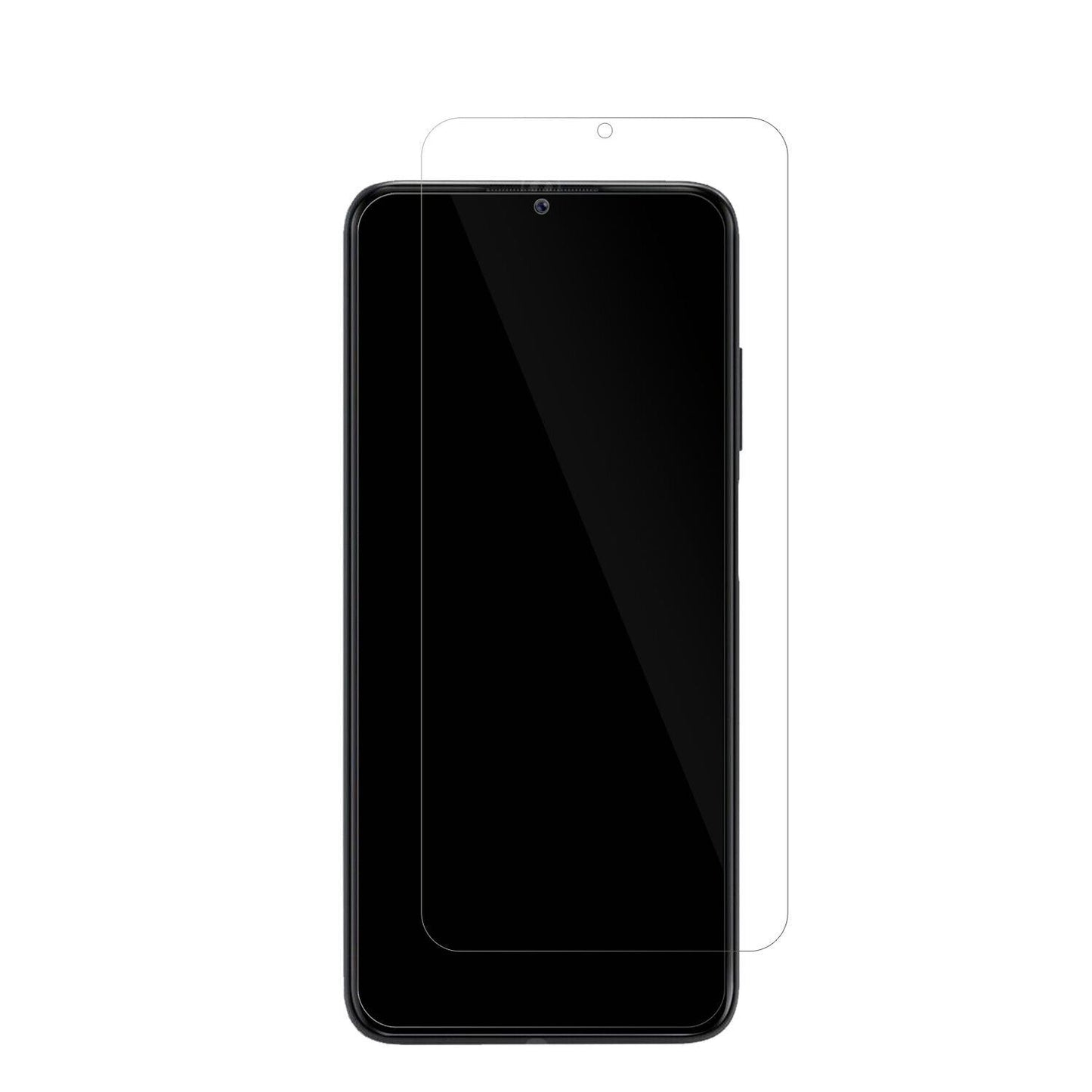 1x Schutzfolie klar für CUBOT P60 Display-Schutzfo (2)