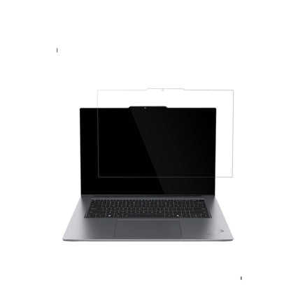 2x Schutzfolie klar für Lenovo ThinkPad X9 15 G1 D (2)