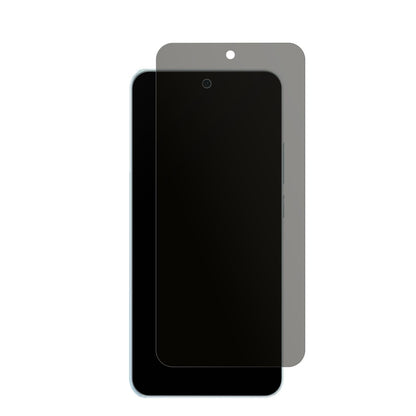 Blickschutzfolie für Vivo V60 matt Schutzfolie Pri (2)