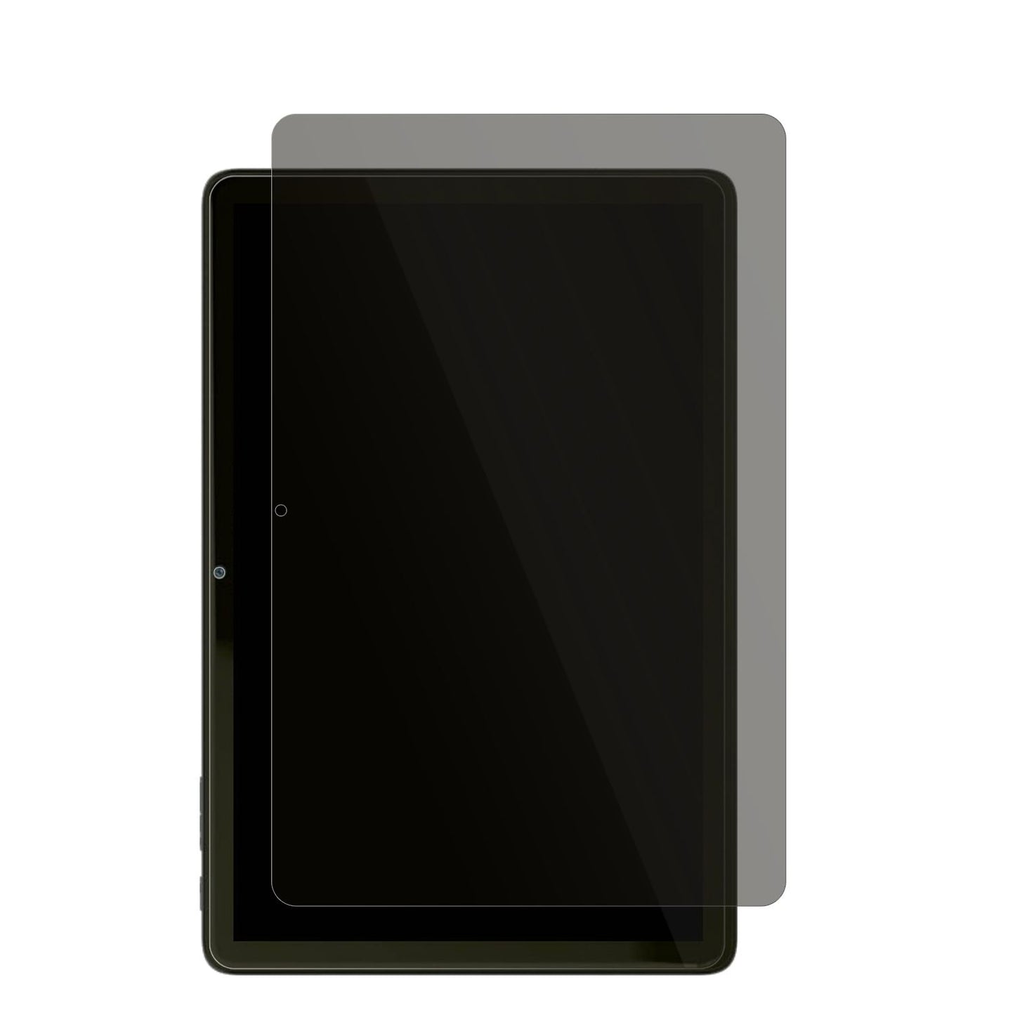 Blickschutzfolie für Vale Tablet V10A matt Schutzf (2)