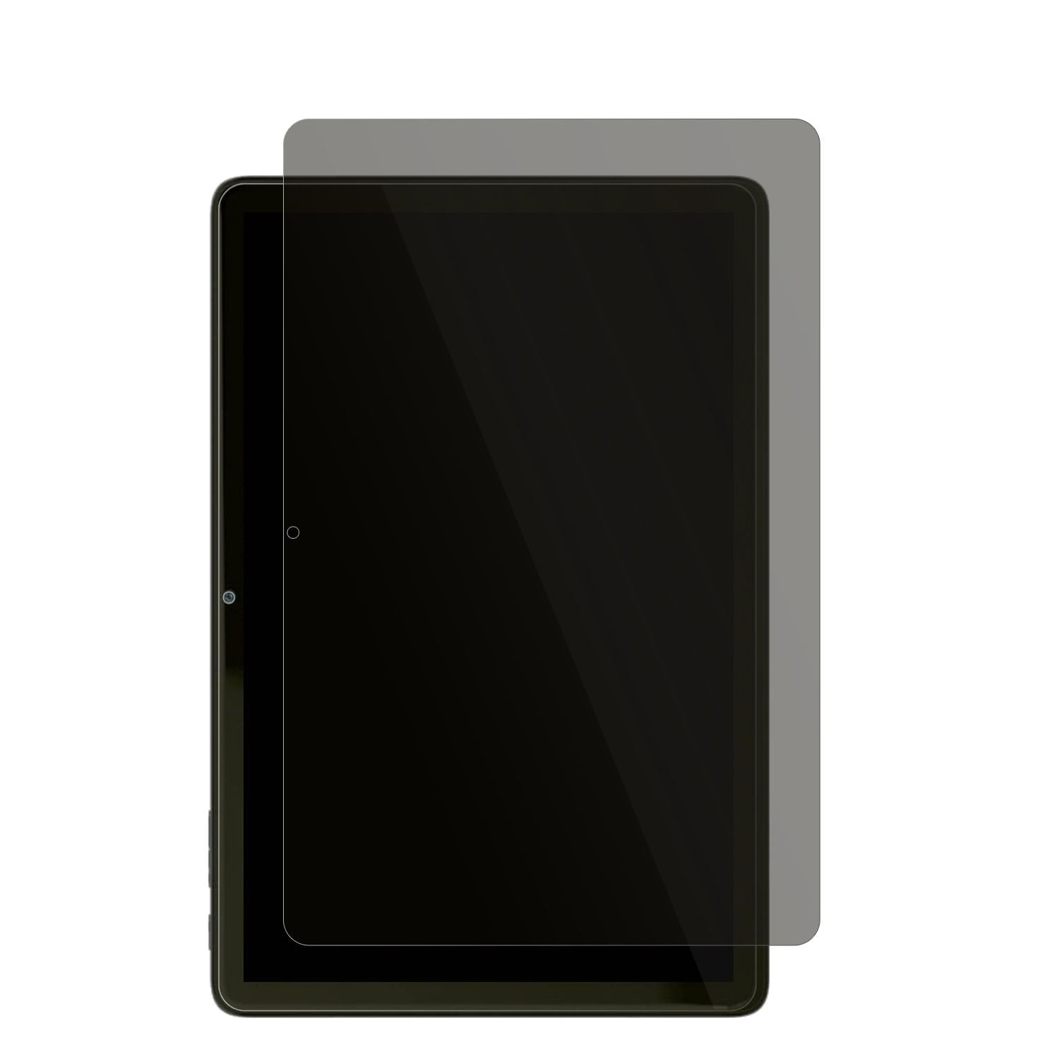 Blickschutzfolie für Vale Tablet V10A matt Schutzf (2)