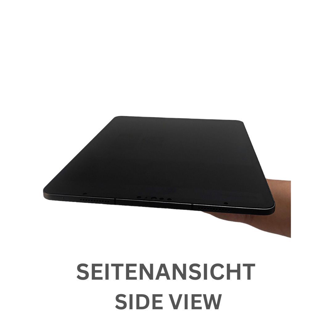 Blickschutzfolie für Vale Tablet V10A matt Schutzf (7)