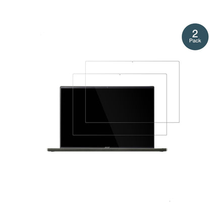 2x 9H Schutzfolie für Acer Swift Edge 16 SFE16-42  (2)