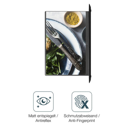 2x Schutzfolie matt für LG gram Pro 16 2025 Displa (4)