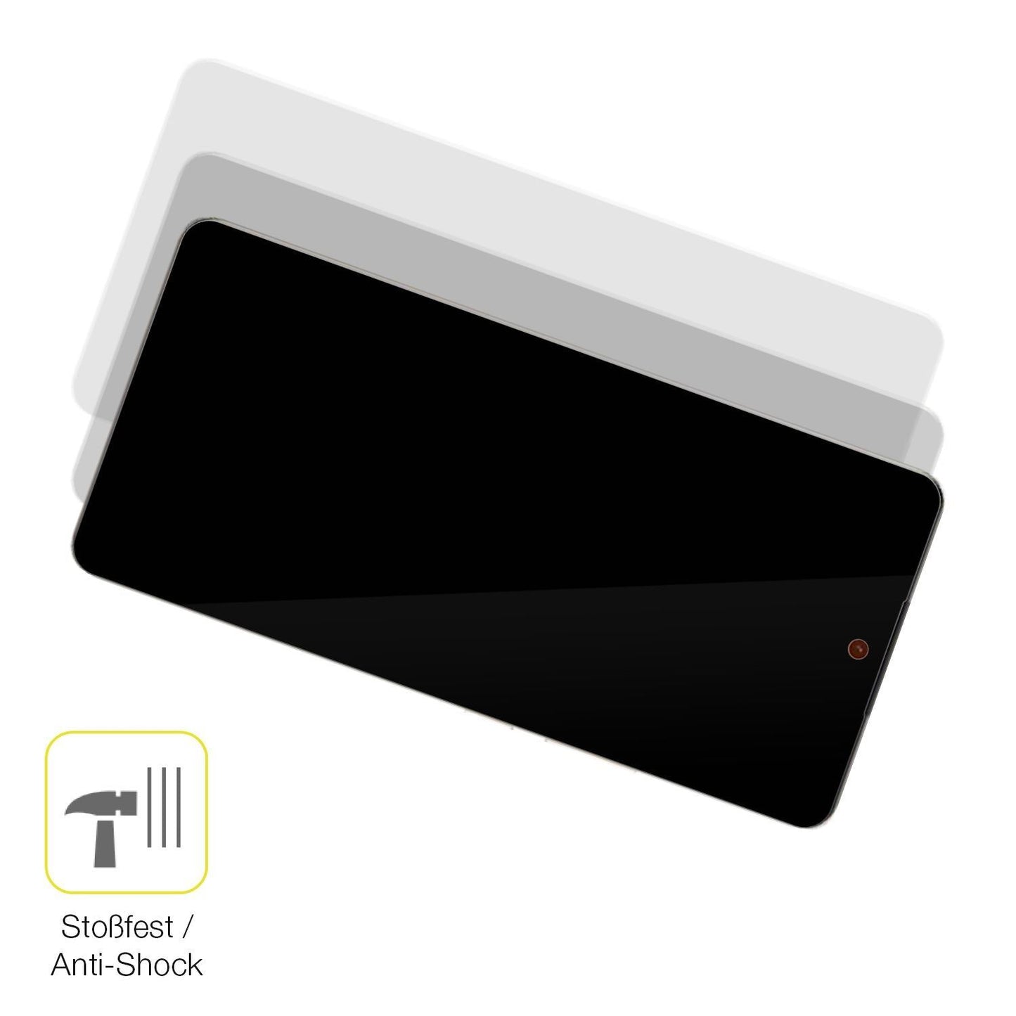 2x 3D Full Cover Schutzfolie für Realme 15 5G (4)