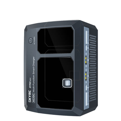 2x Schutzfolie klar für SKyRc D750 Display-Schutzf (2)