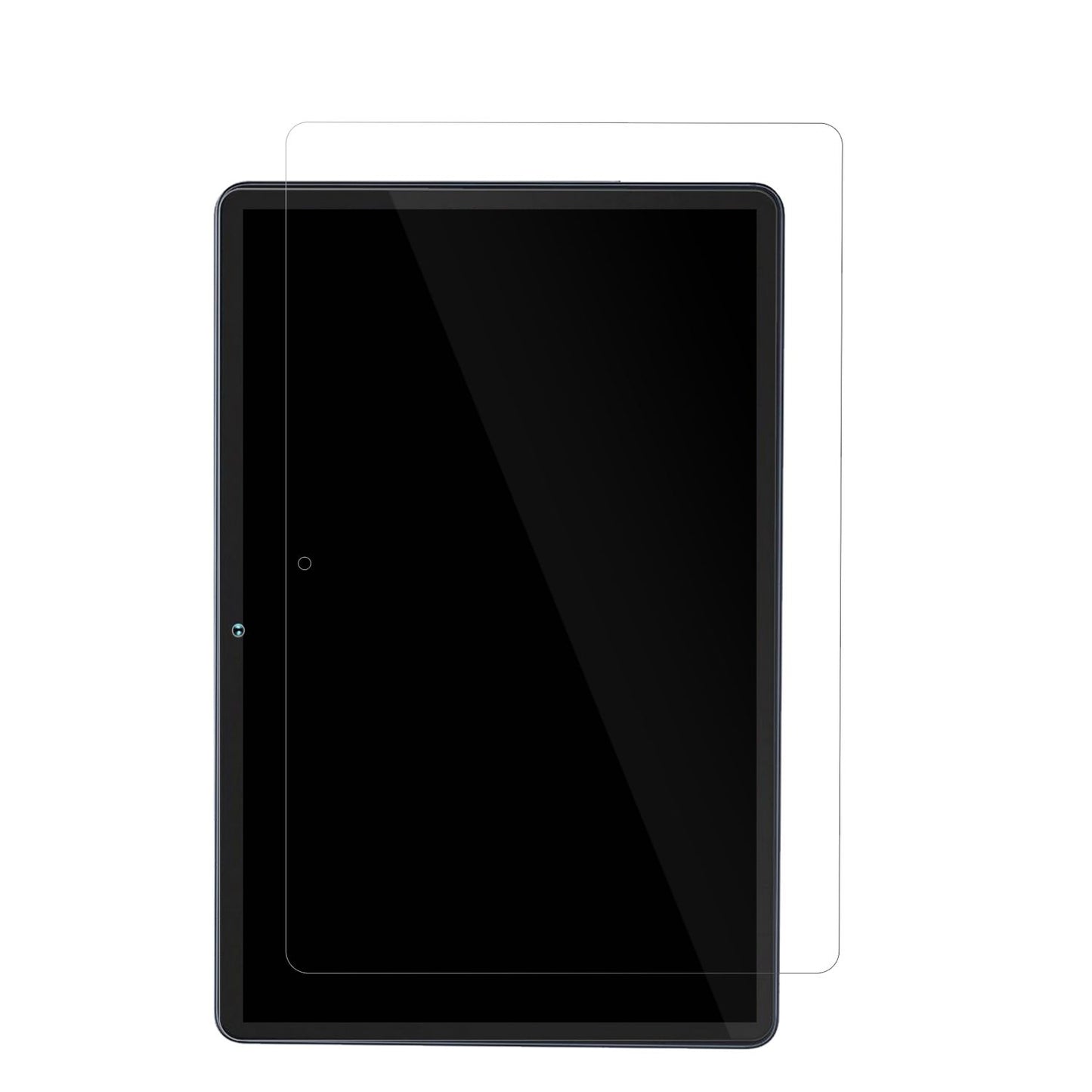 2x Schutzfolie klar für Tabwee W90 11 Zoll Display (2)