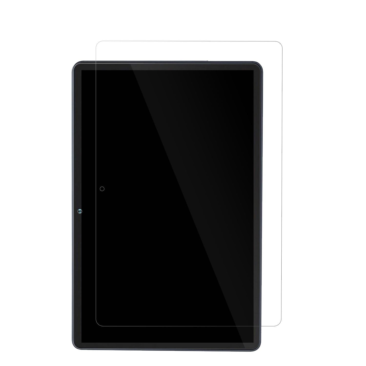 2x Schutzfolie klar für Tabwee W90 11 Zoll Display (2)