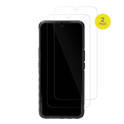 2x 3D Full Cover Schutzfolie für CAT S53 (2)