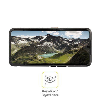 2x 3D Full Cover Schutzfolie für CAT S53 (5)