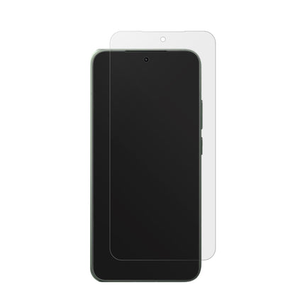 4x Schutzfolie matt für Xiaomi Redmi K80 Ultra Dis (2)