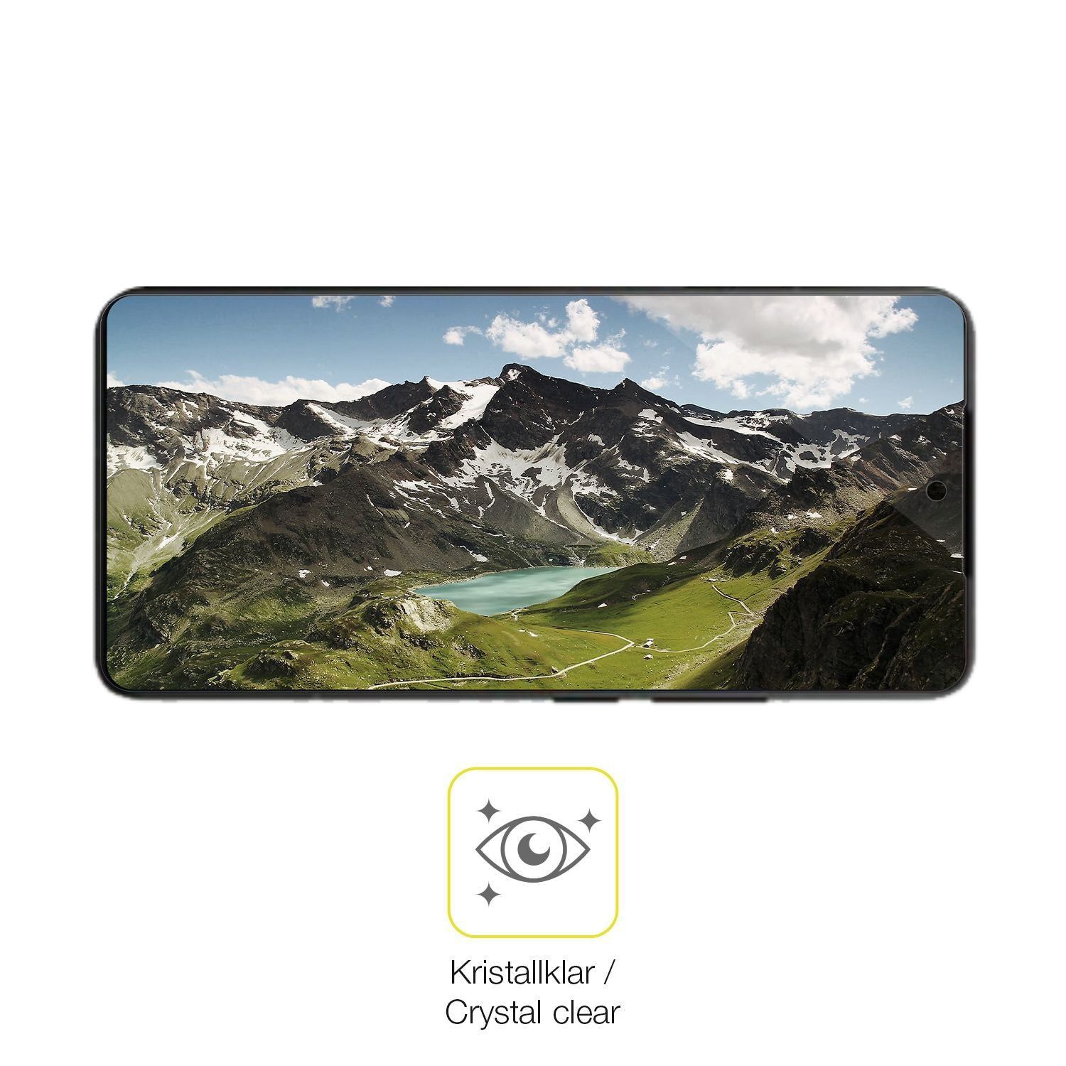 2x 3D Full Cover Schutzfolie für Xiaomi Poco F7 5G (6)