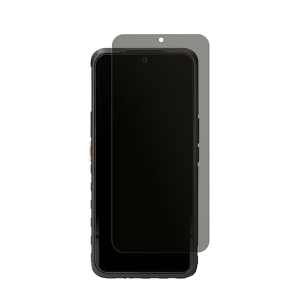 Blickschutzfolie für CAT S53 matt Schutzfolie Priv (2)