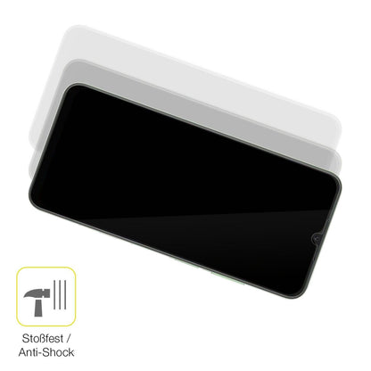 1x 3D Full Cover Schutzfolie für Blackview A52 (4)