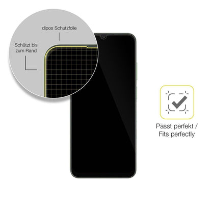 1x 3D Full Cover Schutzfolie für Blackview A52 (6)