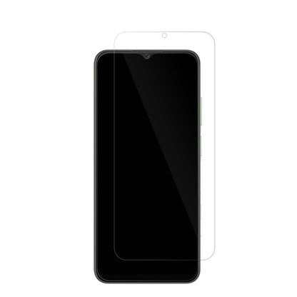 5x Schutzfolie klar für Blackview A52 Display-Schu (2)
