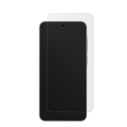 4x Schutzfolie matt für Samsung Galaxy A56 5G Case (2)