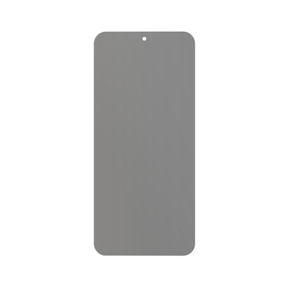 Blickschutzfolie für Realme 10 Pro matt Schutzfoli (3)