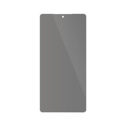 Full Cover Privacy Blickschutzfolie für Samsung Ga (4)