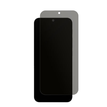 Blickschutzfolie für Symphony Atom 3 matt Schutzfo (2)