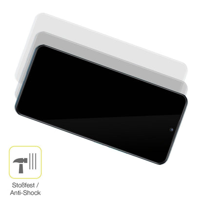 1x 3D Full Cover Schutzfolie für Xiaomi Mi 12T (4)