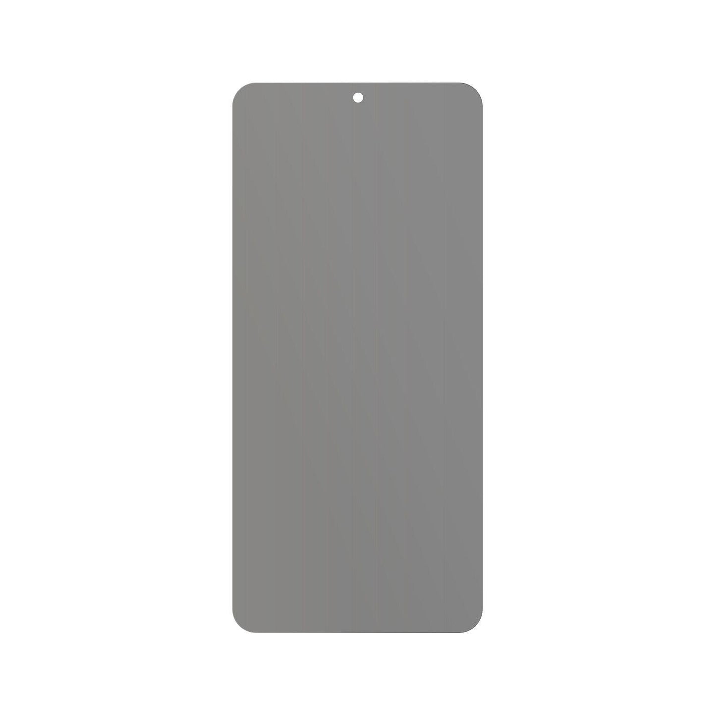 Blickschutzfolie für Xiaomi Mi 12T matt Schutzfoli (3)