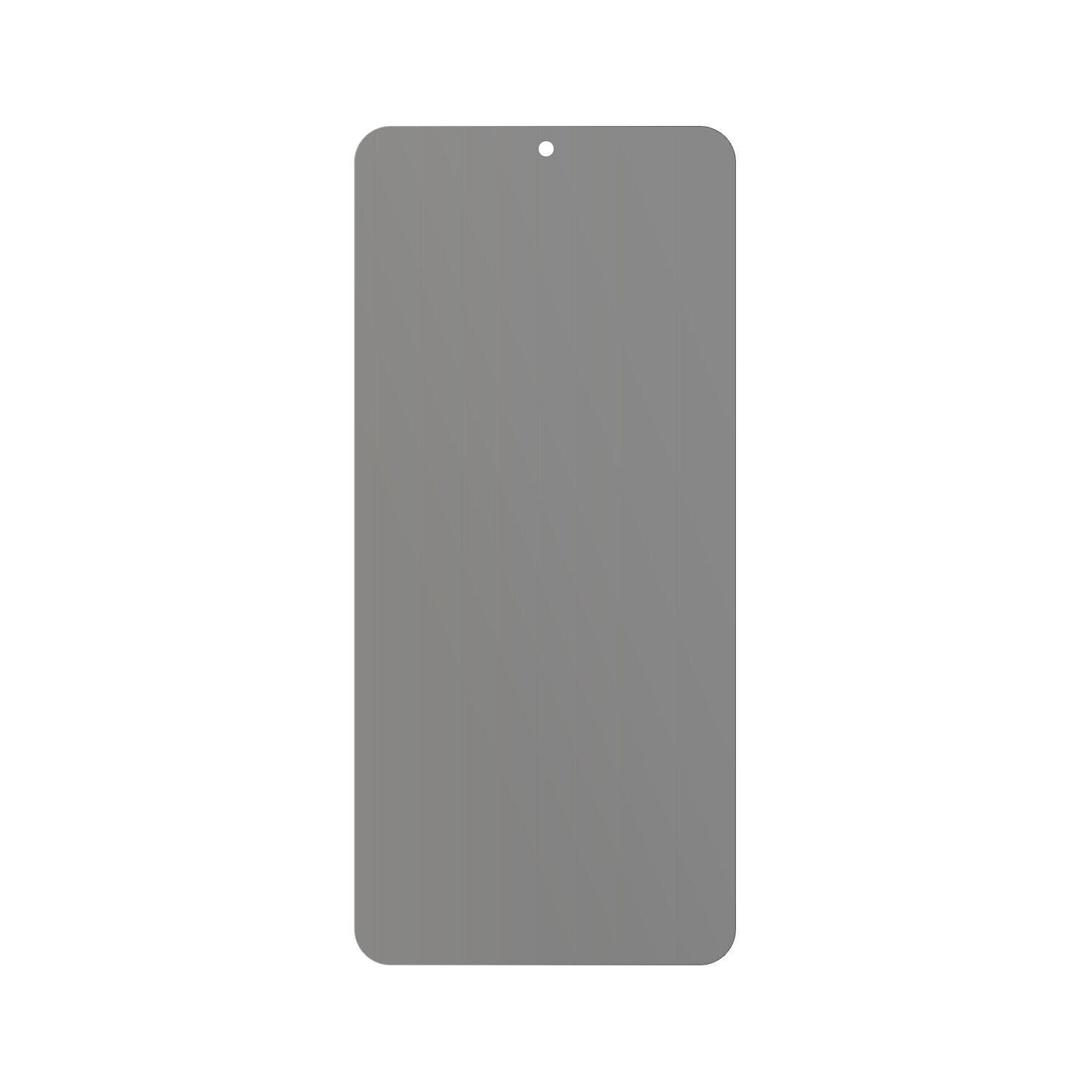 Blickschutzfolie für Xiaomi Mi 12T matt Schutzfoli (3)