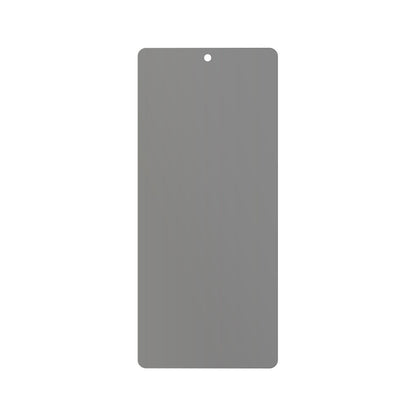Blickschutzfolie für VIVO X90 Pro matt Schutzfolie (3)