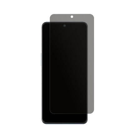 Blickschutzfolie für ZTE Axon 40 SE matt Schutzfol (2)